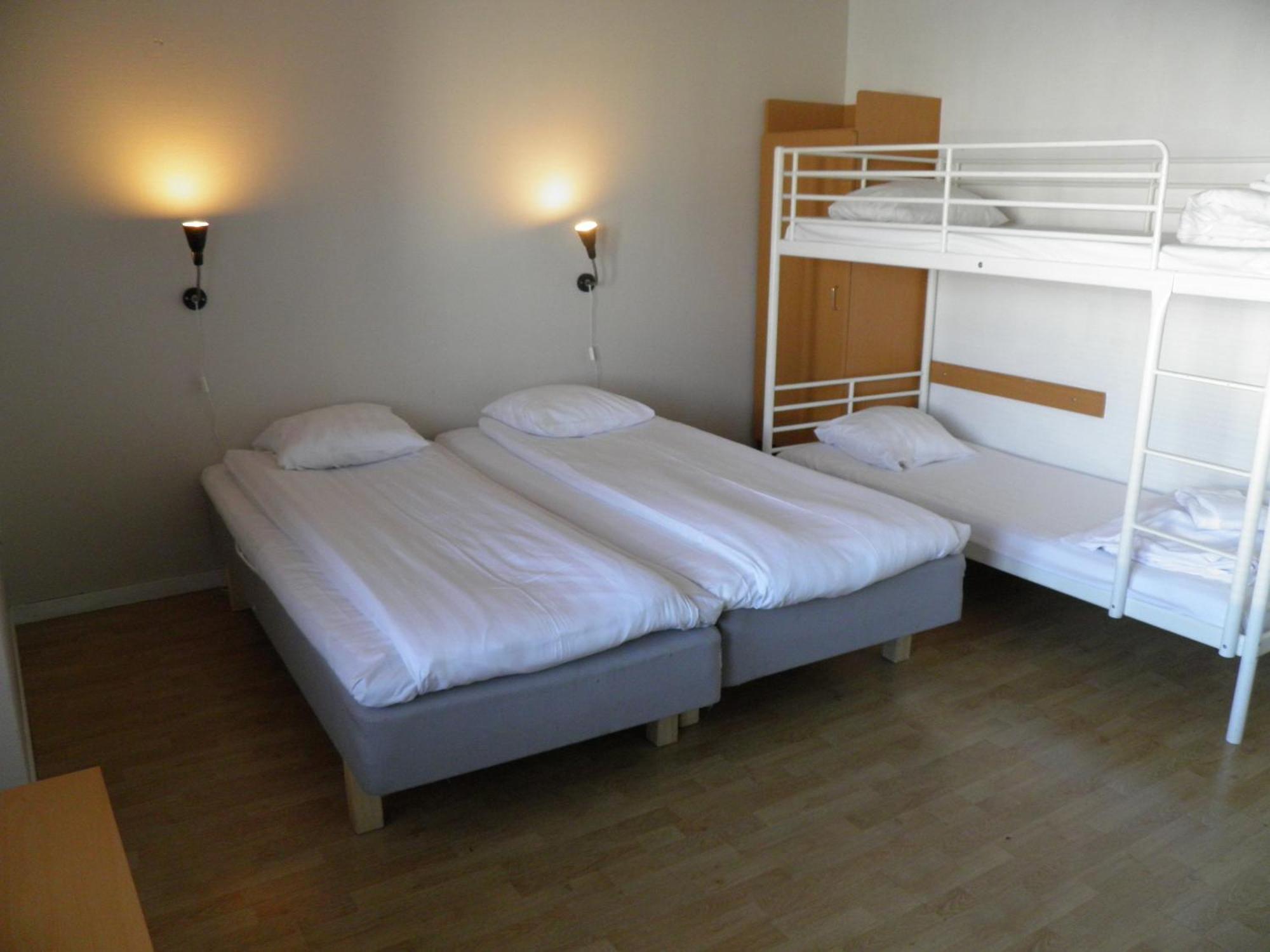Euroway Hotel Gotenburg Kamer foto