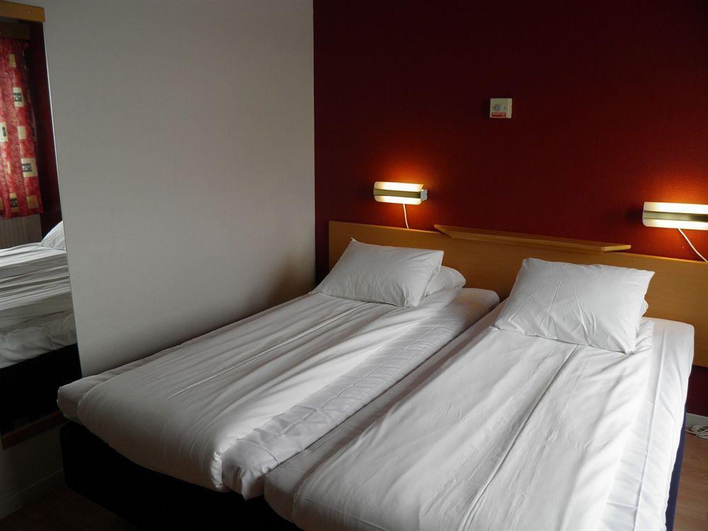 Euroway Hotel Gotenburg Buitenkant foto