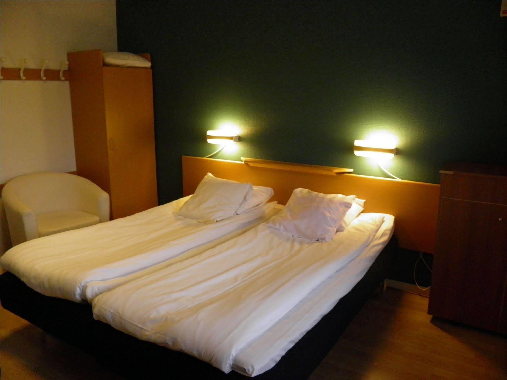 Euroway Hotel Gotenburg Buitenkant foto